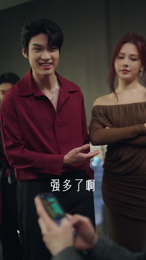错撩兄弟俩后她翻车了（60集）短剧合集彩蛋完整版