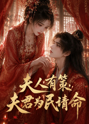 夫人有策，夫君为民请命（33集）短剧全系列免费畅享