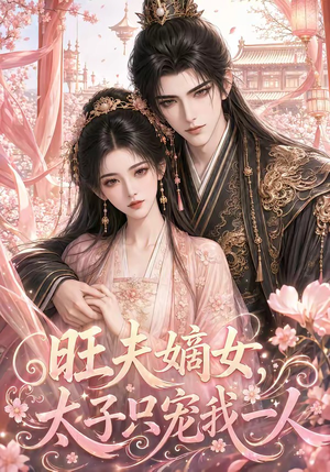 旺夫嫡女，太子只宠我一人（51集）看一段就想看完的短剧
