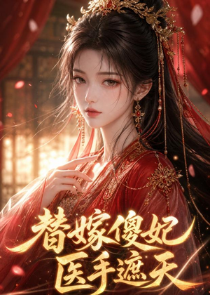 替嫁傻妃医手遮天（128集）免费看短剧大结局