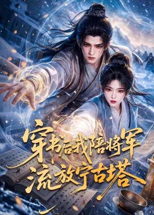 穿书后我陪将军流放宁古塔（87集）火爆短剧精彩分享
