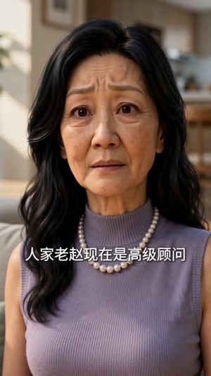 人生下半场（48集）好看又上头的短剧免费