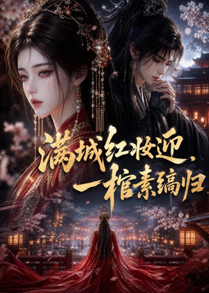满城红妆迎，一棺素缟归（61集）精彩短剧天天更新