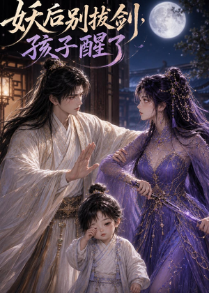 妖后别拔剑，孩子醒了（32集）古装穿越短剧推荐
