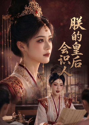 朕的皇后会识人（60集）热播短剧抢先看大结局