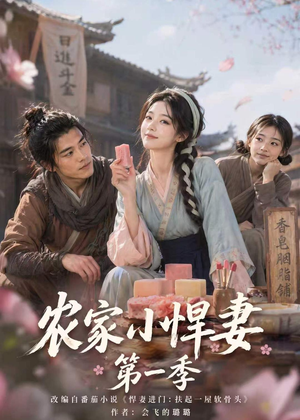 农家小悍妻第一季（70集）熬夜也要追的短剧