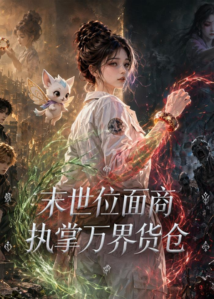 末世位面商执掌万界货仓（65集）深夜短剧推荐精彩片段