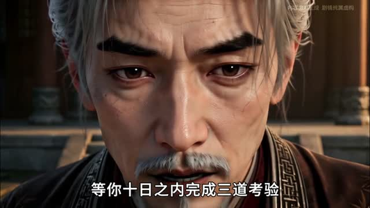 陛下与丞相的囡囡争夺战（65集）超火爆短剧抢先看