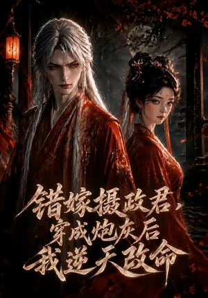 错嫁摄政君，穿成炮灰后我逆天改命（61集）短剧超清全集在线看
