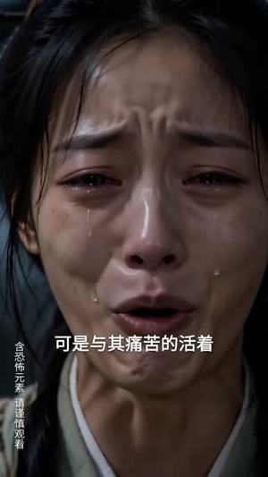 村里来了只白骨精（61集）短剧完整版全集放送