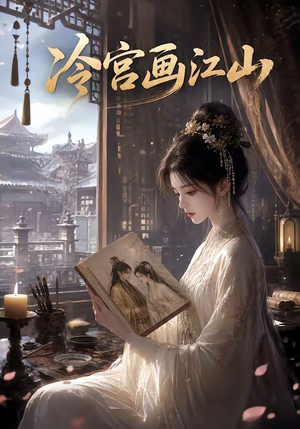 冷宫画江山（81集）推荐热门短剧全集