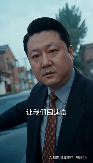一碗热馄饨，半生恩与情（54集）好看的短剧分享给大家
