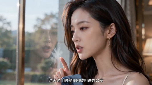入主她的身份（21集）火热短剧正在热播