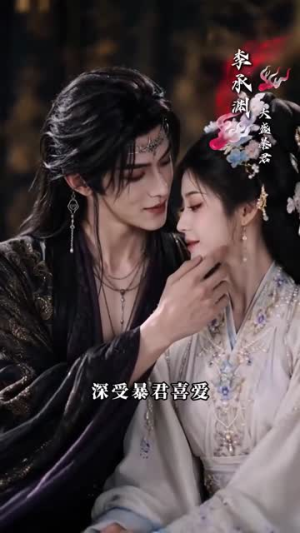 烬痕香（25集）深夜短剧精彩分享