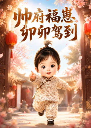 帅府福崽，卯卯驾到（94集）每天分享不一样的短剧