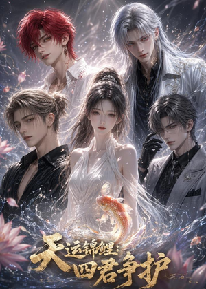 天运锦鲤：四君争护（43集）在红果短剧免费看全集