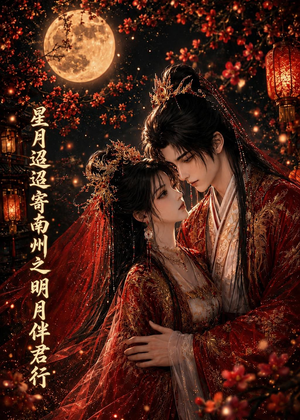 星月迢迢寄南州之明月伴君行（108集）最新短剧正在热播