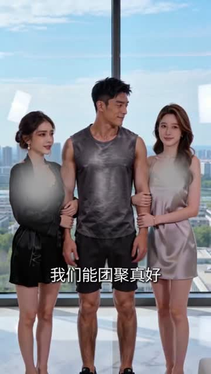 潜龙出渊，这个保镖强无敌（42集）好看短剧不容错过