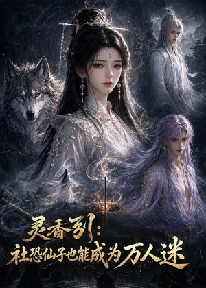 灵香引：社恐仙子也能成为万人迷（60集）太好看了强烈推荐短剧