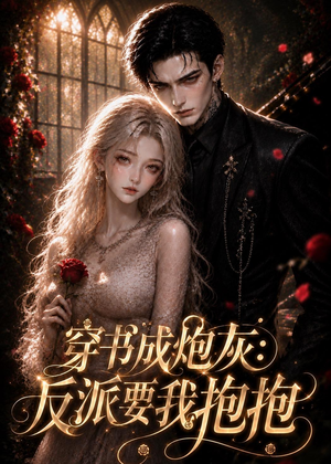 穿书成炮灰：反派要我抱抱（55集）短剧女演员排行榜