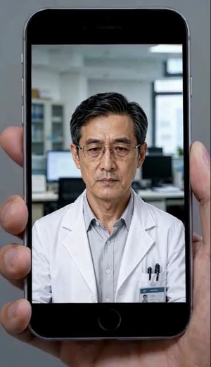 殡仪馆的锦旗少女（36集）新番短剧计划好剧分享