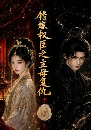 错嫁权臣之主母复仇（52集）短剧合集彩蛋完整版