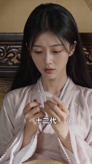 帝心长系山野旧佳人（50集）热门短剧推荐分享