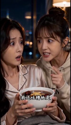 一年婚约满心予南栀（31集）正能量短剧上热门