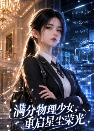 满分物理少女，重启星尘荣光（72集）火爆短剧精彩片段