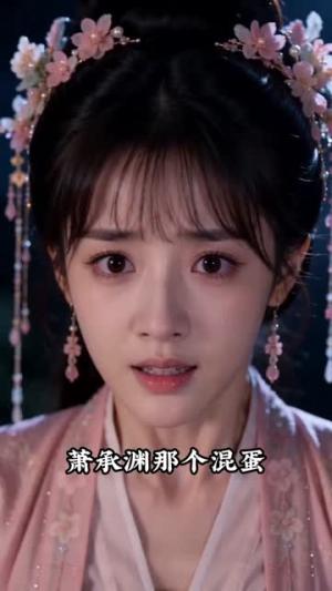 被读心后，暴躁王爷每天求我亲亲（53集）短剧推荐正在热播
