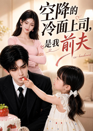 空降的冷面上司，是我前夫（81集）短剧全集高清完整版