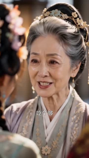 团宠小师妹有空间（80集）短剧大结局全集解锁