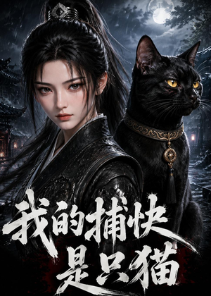 我的捕快是只猫（85集）短剧分享精彩后续
