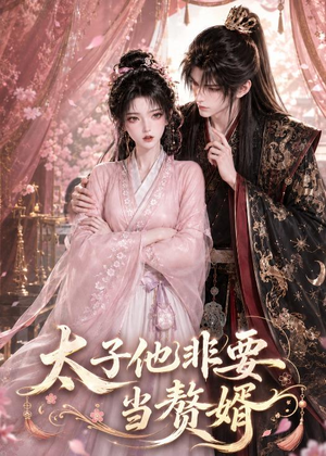 太子他非要当赘婿（31集）热播短剧停不下来