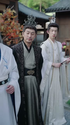 太古狂魔，屠戮诸天（80集）短剧最终回限免畅看