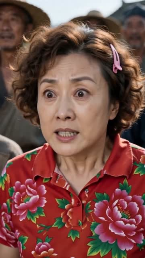 乡村鸡王：斗鸡风云（37集）短剧终极大放送合集