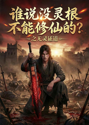 谁说没灵根不能修仙的？之无灵证道第六季（101集）好看又精彩的短剧来了