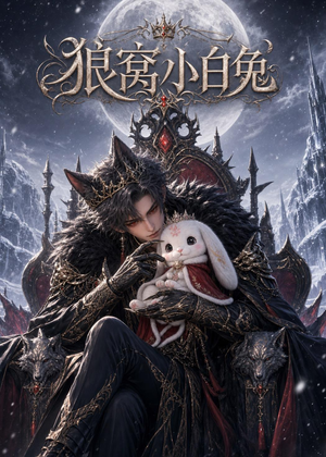 狼窝小白兔（30集）短剧全系列永久免费