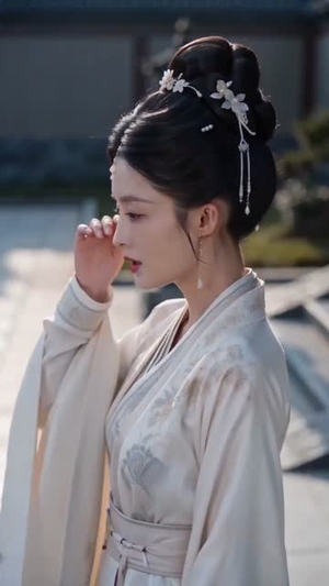 晚入沉渊：入局篇（38集）热播短剧停不下来