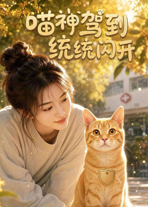 喵神驾到统统闪开（70集）一部短剧追的停不下来