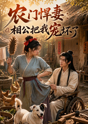 农门悍妻：相公把我宠坏了（115集）好看又上头的短剧免费