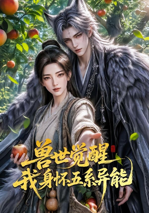 兽世觉醒我身怀五系异能（70集）推荐短剧每天更新