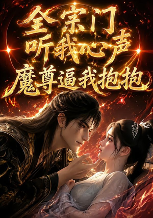 全宗门听我心声，魔尊逼我抱抱（84集）每天更新精彩短剧