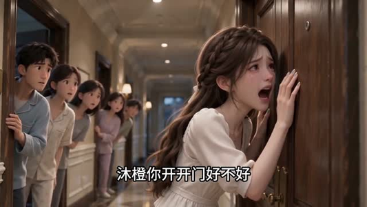 这次我不陪室友吃苦（52集）好看短剧每天更新
