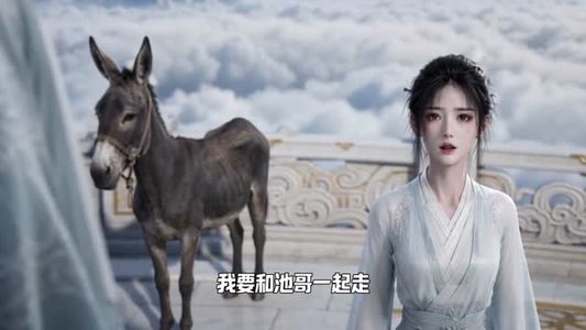 丑妻仙缘第三季（123集）红果短剧大结局抢先看