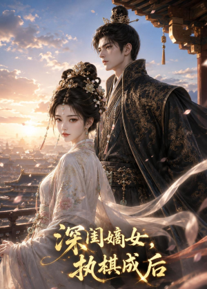 深闺嫡女，执棋成后（63集）热门情感家庭短剧