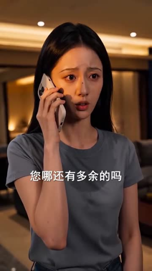 爱在天时人和时（80集）好看又上头的短剧来了
