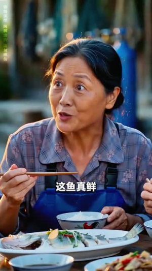 我靠赶海奔小康（80集）左下角看全集精彩短剧