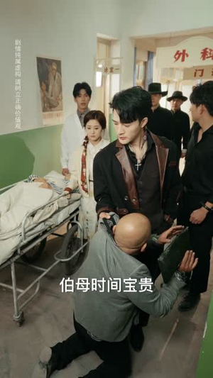 暖暖情生（87集）热门短剧持续更新