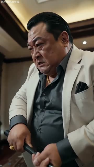 破浪出海（31集）超火爆短剧抢先看全集